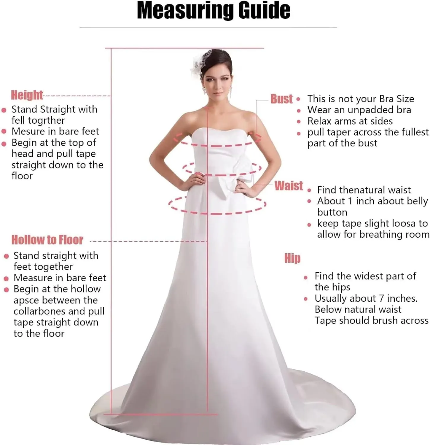 Women's Chiffon Mother of Bride Dresses 3/4 Sleeves Long Wedding Guest Dress Lace Formal Evening Gowns