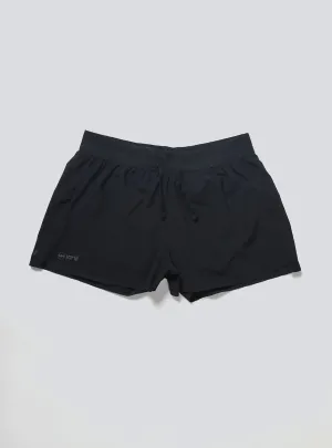 Women's Janji 3" AFO Middle Short - WS01B-MID