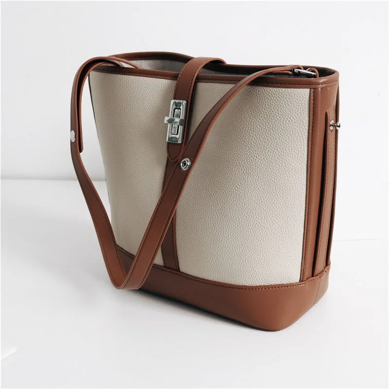 Women's Leather Hobo Bag