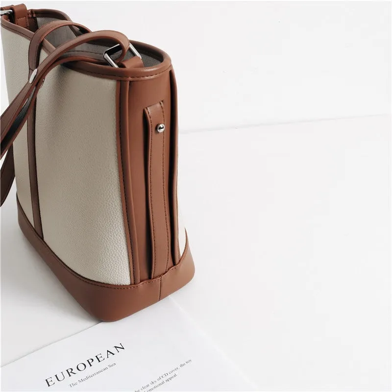 Women's Leather Hobo Bag