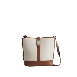 Women's Leather Hobo Bag