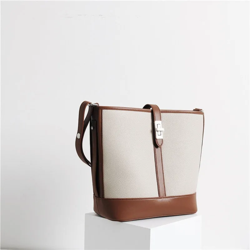 Women's Leather Hobo Bag
