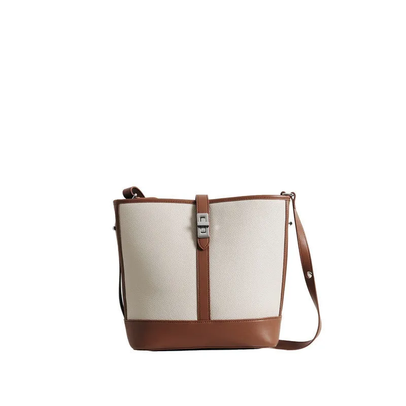 Women's Leather Hobo Bag