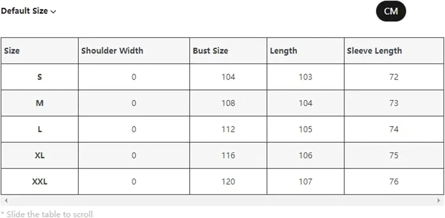 Women's Long Over-The-Knee Parkas Coats Hooded Vintage Thicken Cotton-Padded Jacket