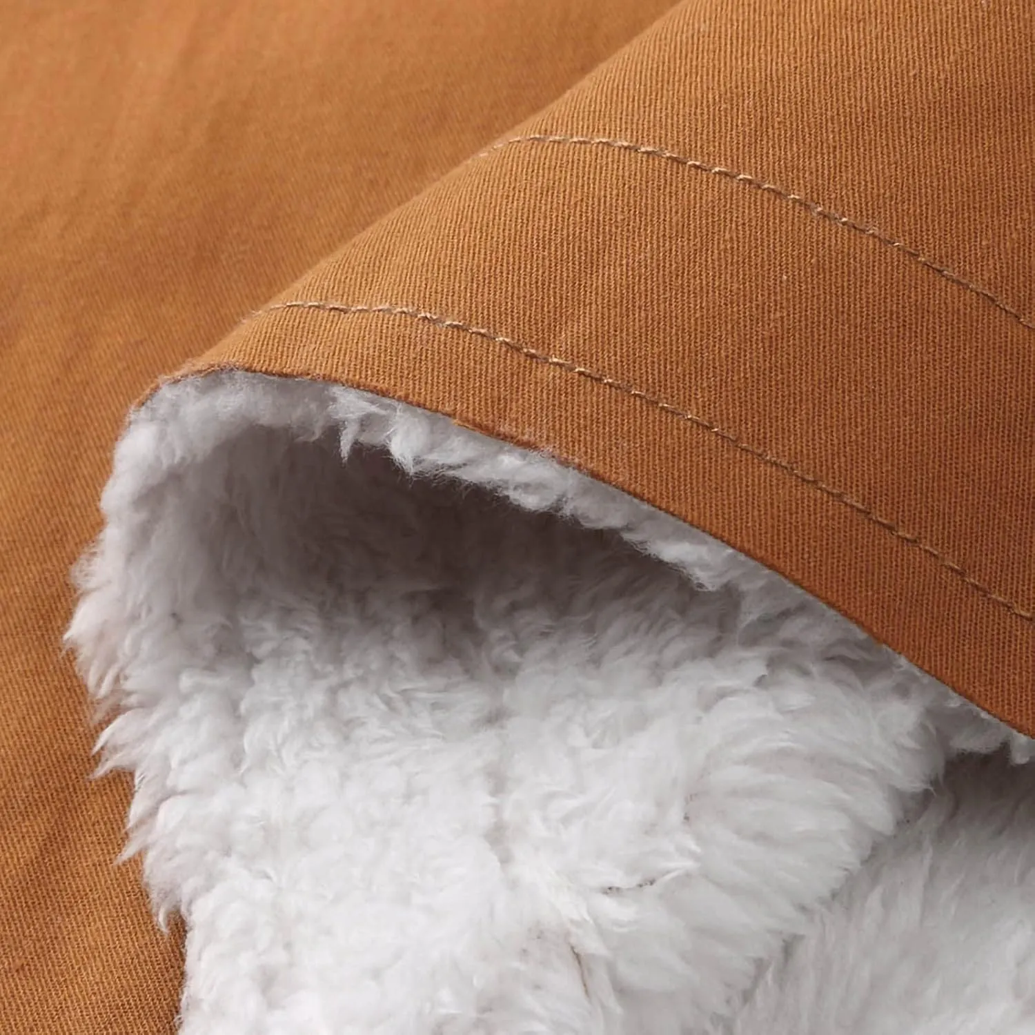Womens Plus Size Sherpa Fleece Jackets Fashion 2023 Oversized Lapel Fuzzy Coat Warm Winter Faux Fur Outerwear