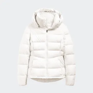 Women’s The North Face Metropolis Jacket Gardenia White