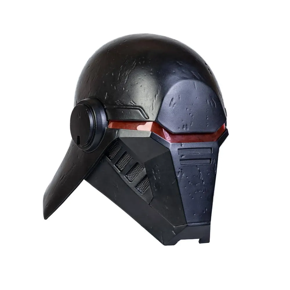 Xcoser Star Wars Clone Helmet Second Sister Helmet Cosplay Roleplay Prop Collectible
