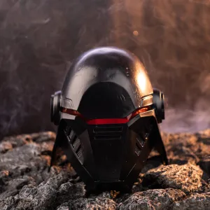 Xcoser Star Wars Clone Helmet Second Sister Helmet Cosplay Roleplay Prop Collectible