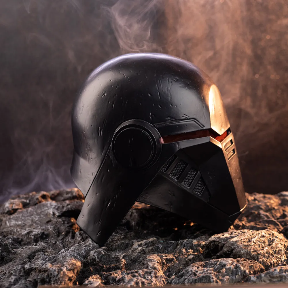 Xcoser Star Wars Clone Helmet Second Sister Helmet Cosplay Roleplay Prop Collectible