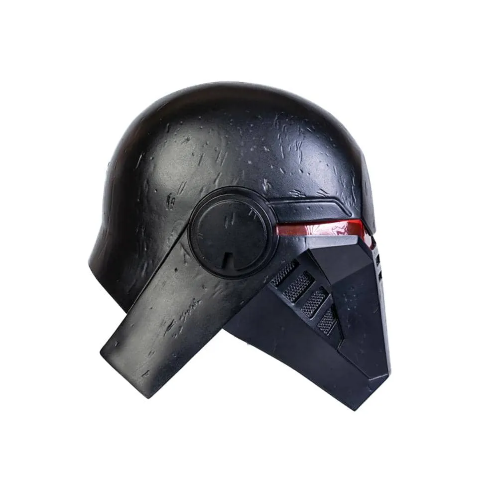 Xcoser Star Wars Clone Helmet Second Sister Helmet Cosplay Roleplay Prop Collectible