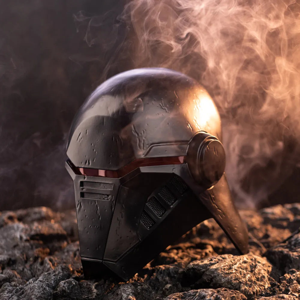 Xcoser Star Wars Clone Helmet Second Sister Helmet Cosplay Roleplay Prop Collectible
