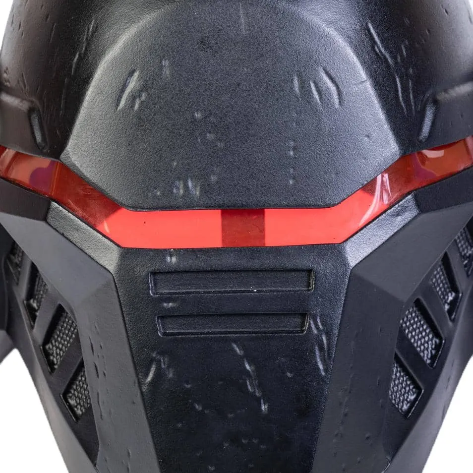 Xcoser Star Wars Clone Helmet Second Sister Helmet Cosplay Roleplay Prop Collectible