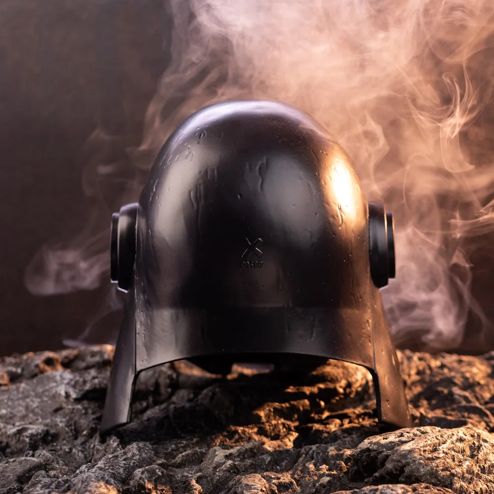 Xcoser Star Wars Clone Helmet Second Sister Helmet Cosplay Roleplay Prop Collectible