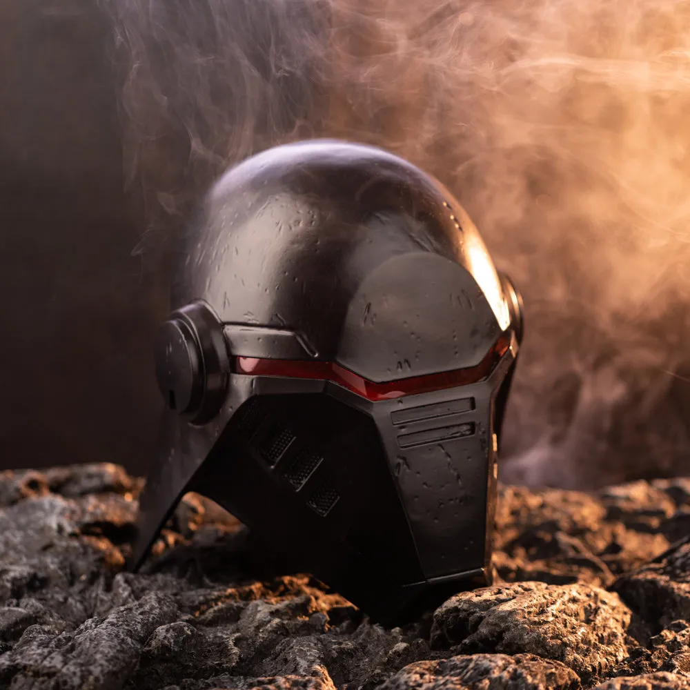 Xcoser Star Wars Clone Helmet Second Sister Helmet Cosplay Roleplay Prop Collectible