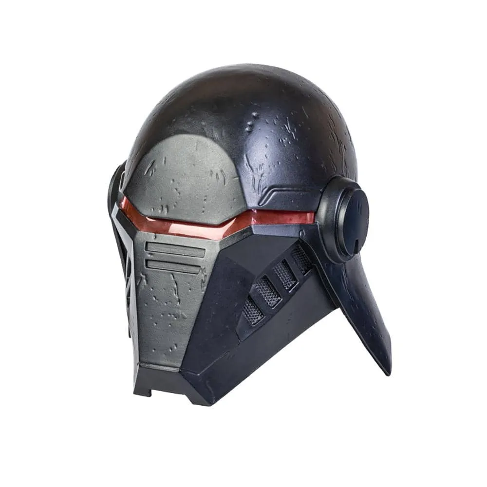 Xcoser Star Wars Clone Helmet Second Sister Helmet Cosplay Roleplay Prop Collectible