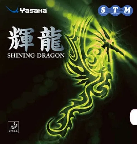 Yasaka Shining Dragon