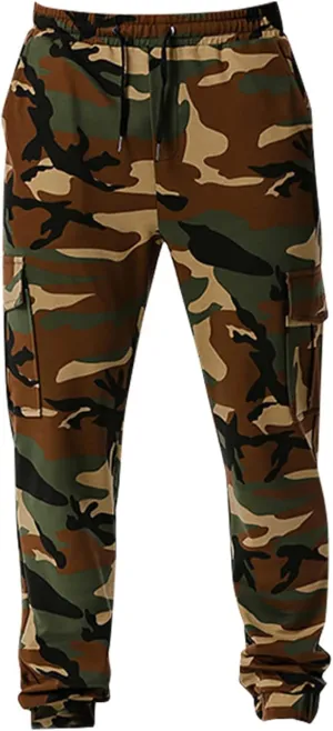 Ymosrh Mens Pants Relaxed Fit Solid Color Ripped Holes Frayed Gradient Washed Trousers Men's Chino Pants Regular